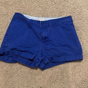 Gap Shorts